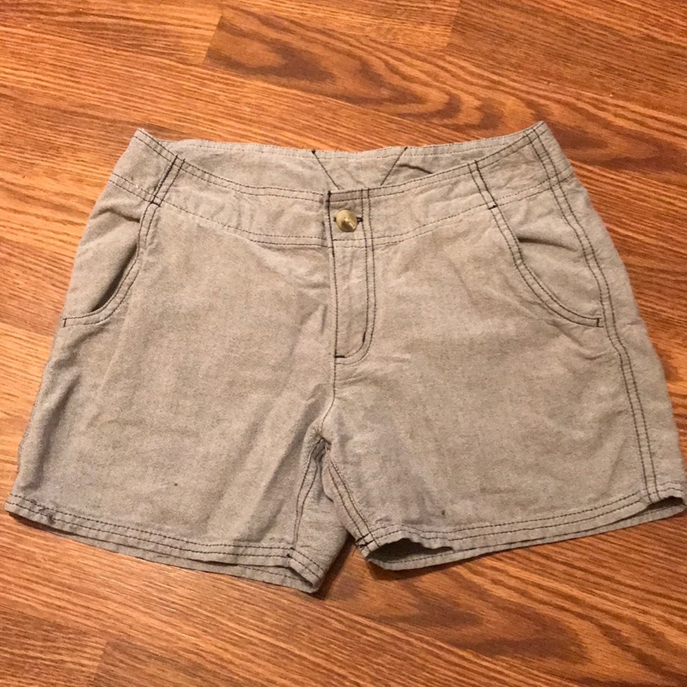 Columbia shorts